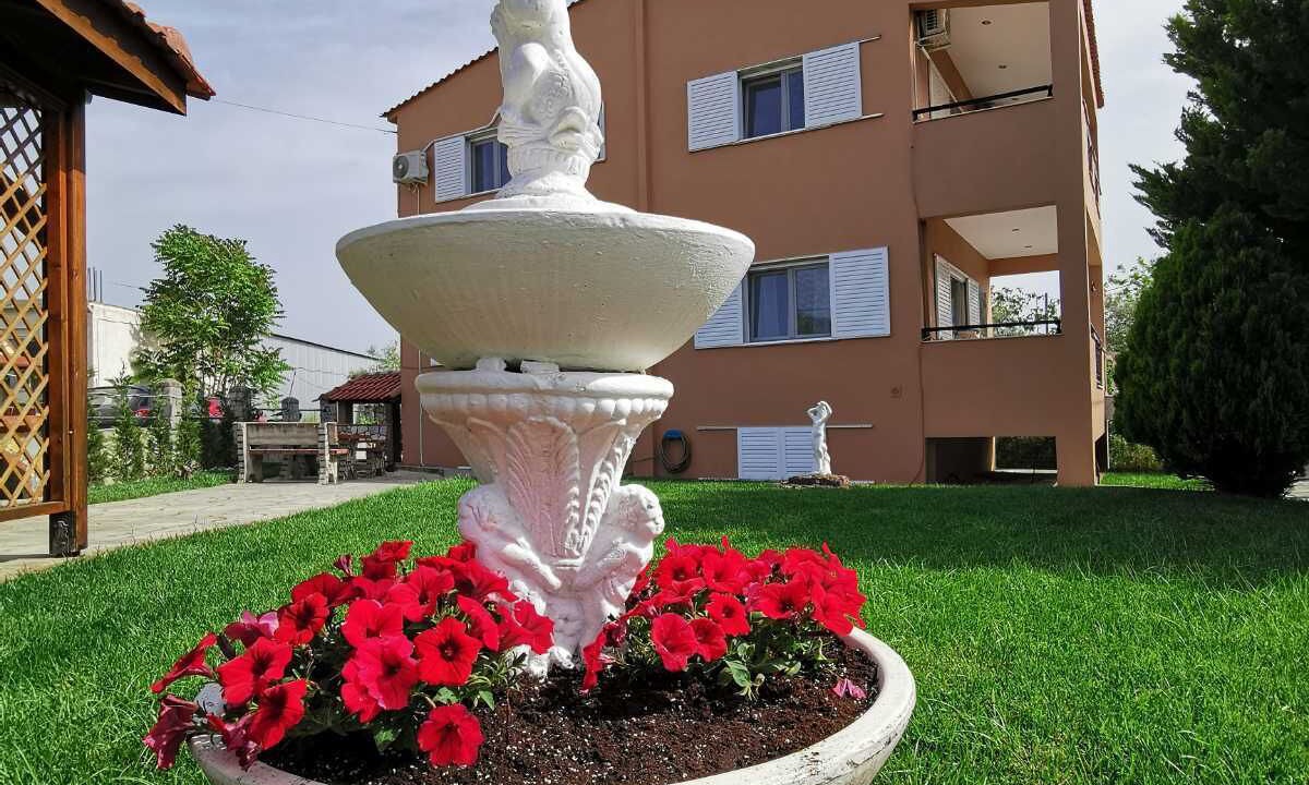 Photo of Outdoor in Limenaria