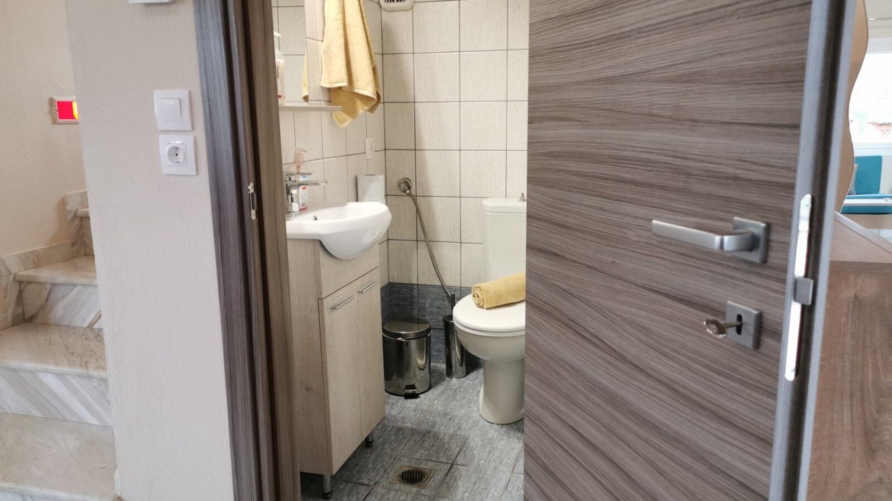 Photo of Bathroom in Limenaria