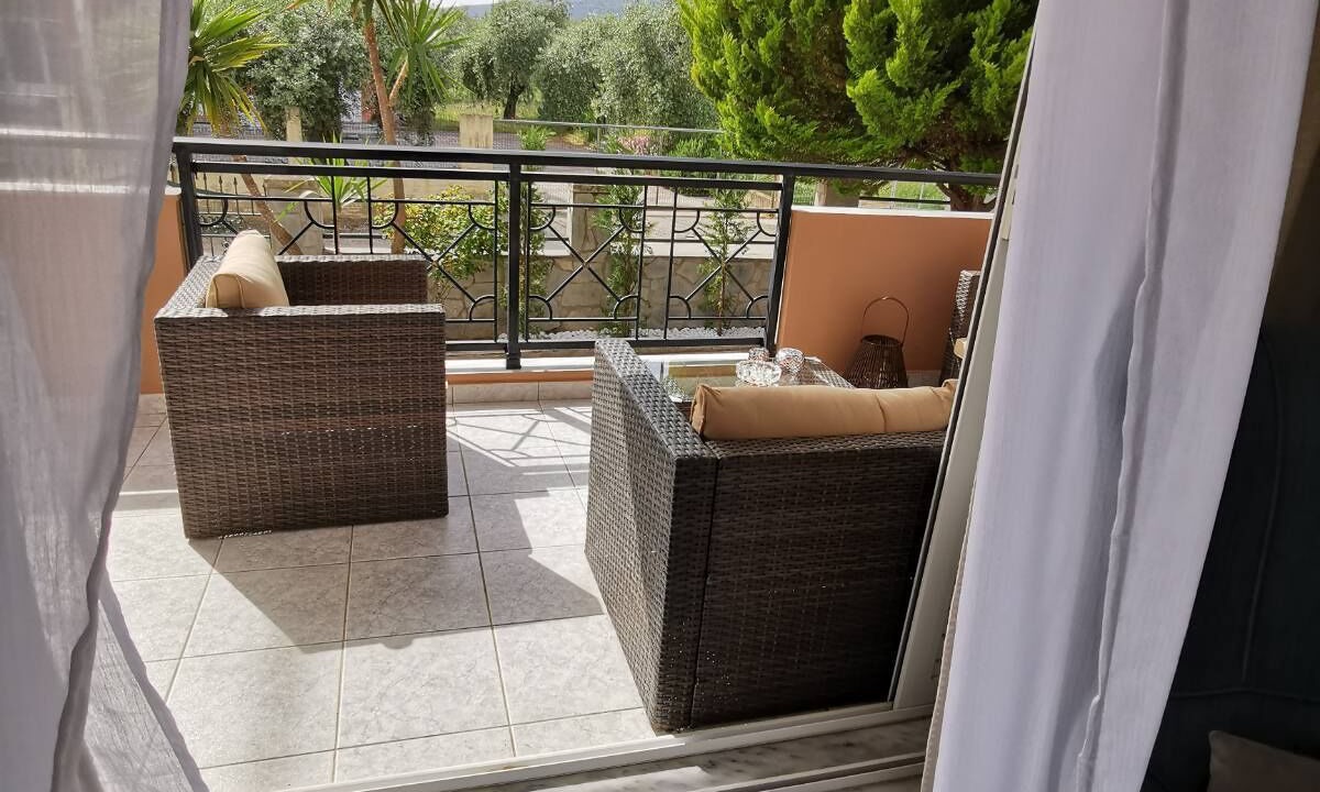 Photo of Outdoor in Limenaria