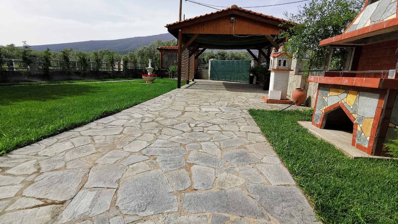 Photo of Outdoor in Limenaria