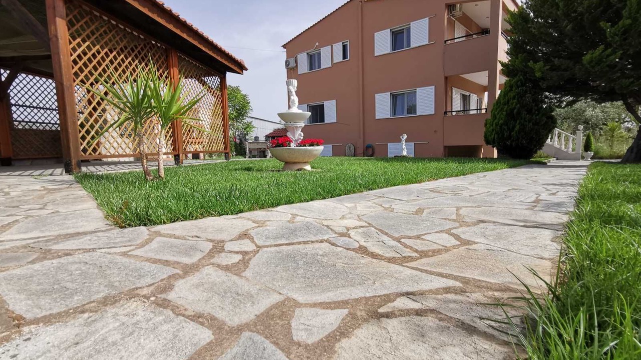 Photo of Outdoor in Limenaria