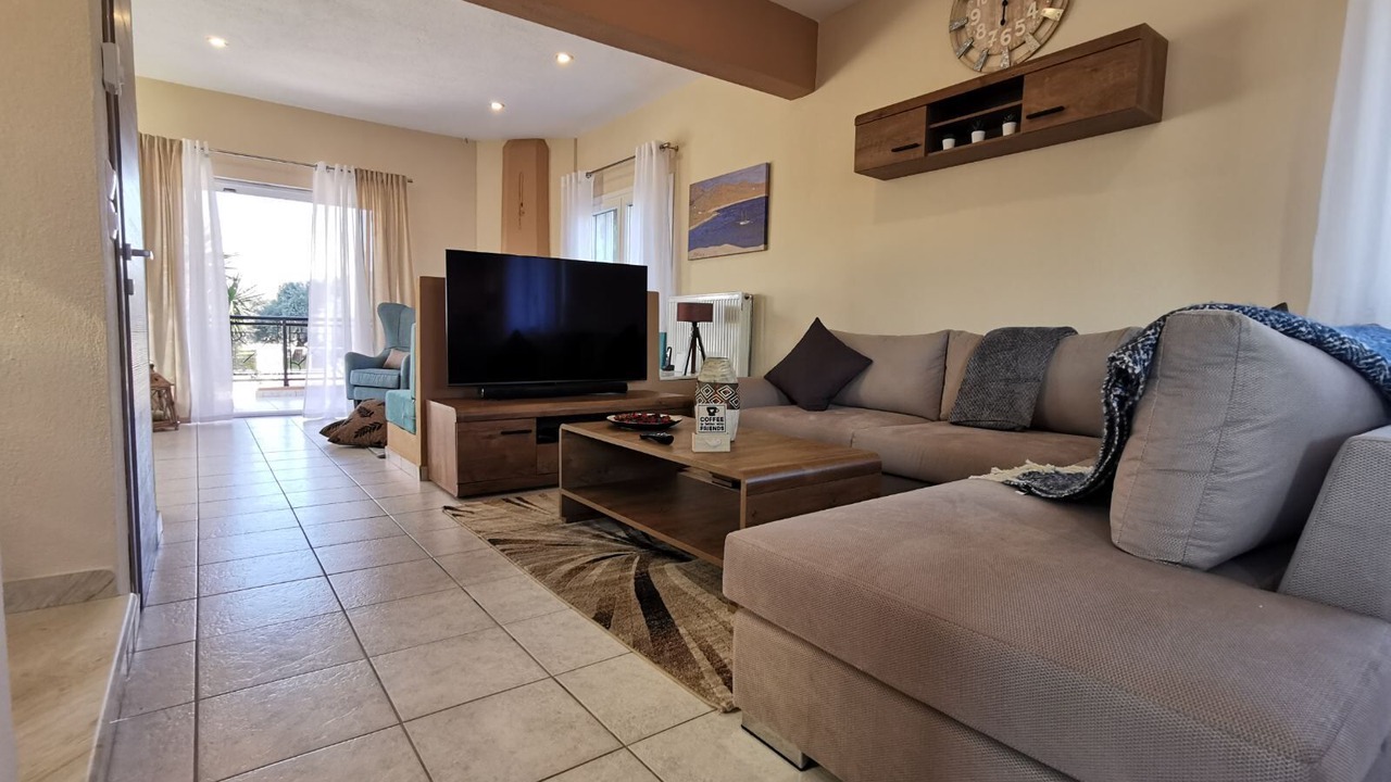 Photo of Livingroom in Limenaria