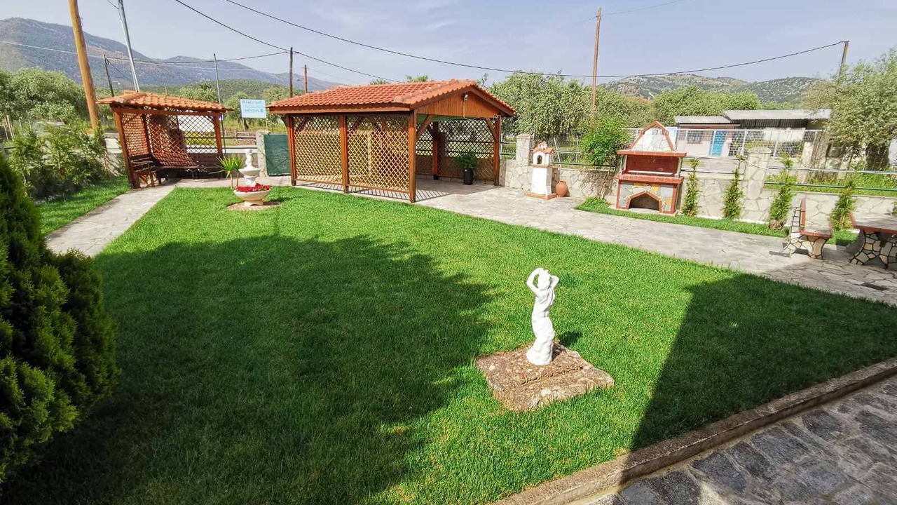 Photo of Outdoor in Limenaria