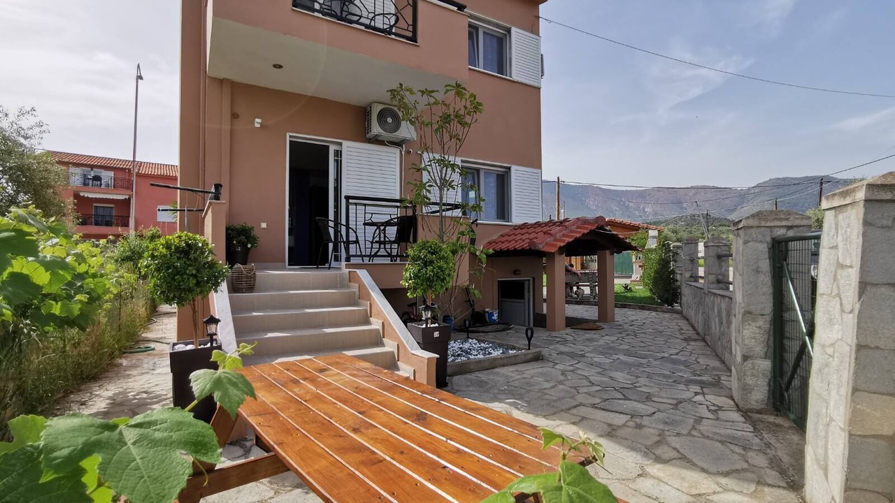 Photo of Outdoor in Limenaria