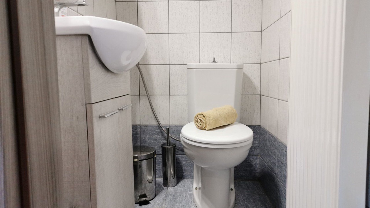 Photo of Bathroom in Limenaria
