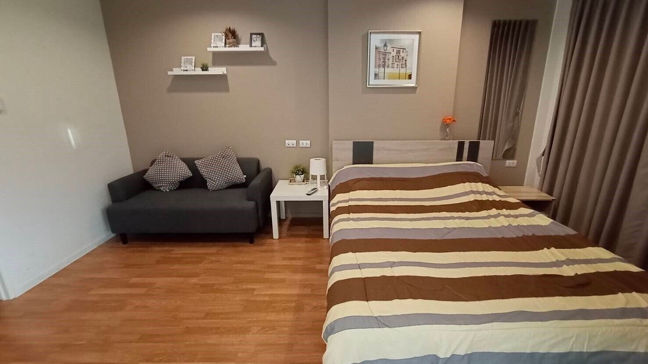Photo of Bedroom in Bang Khae Nuea