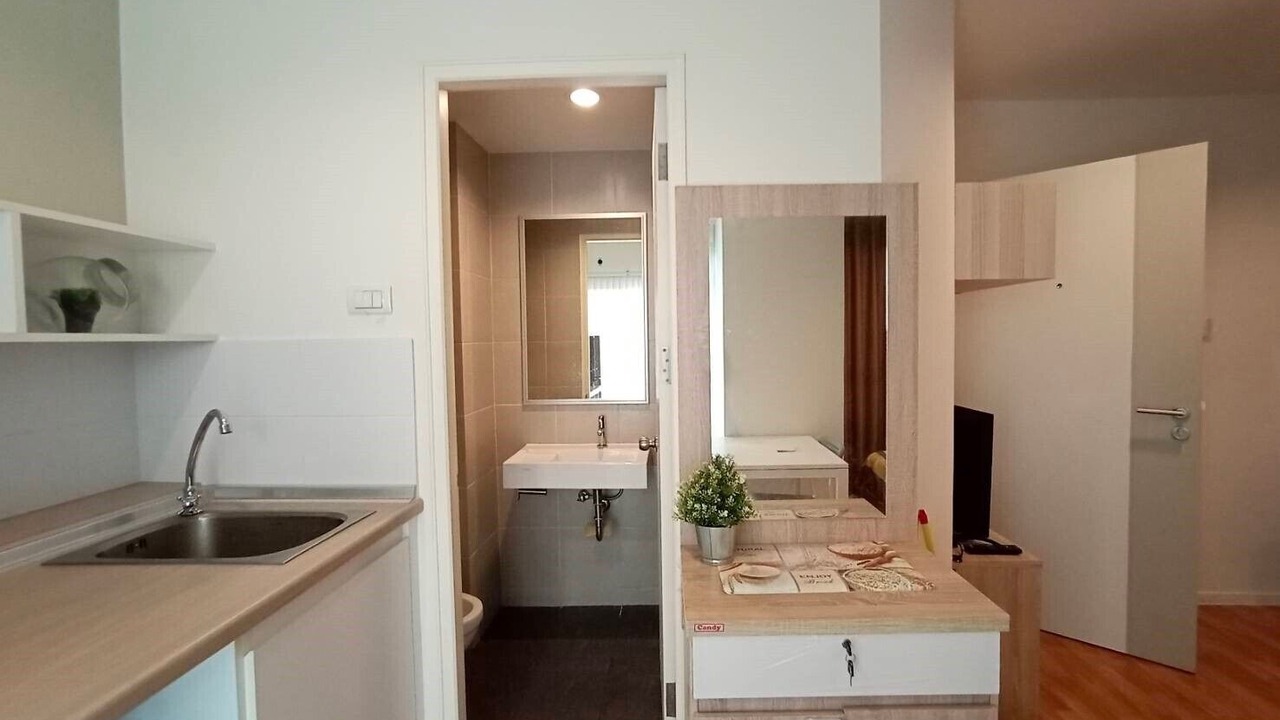 Photo of Bathroom in Bang Khae Nuea