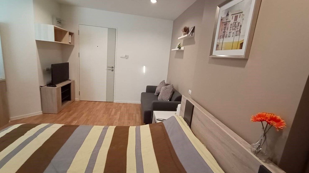 Photo of Bedroom in Bang Khae Nuea