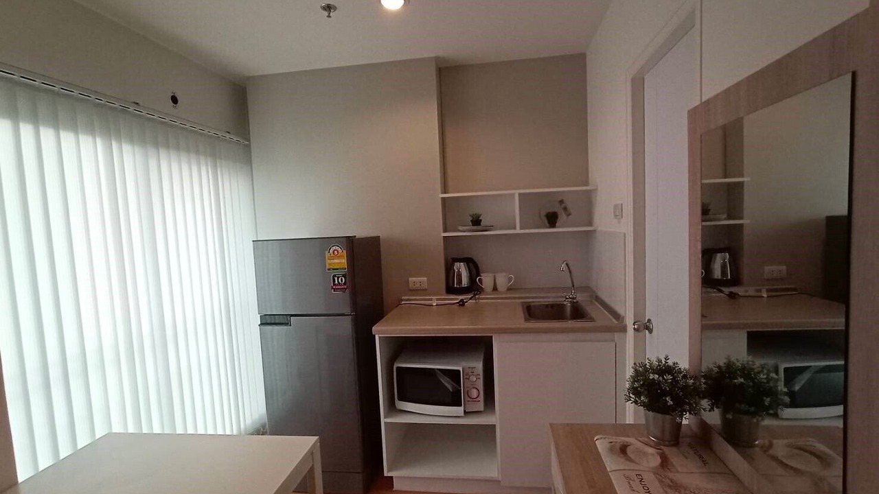 Photo of Kitchen in Bang Khae Nuea