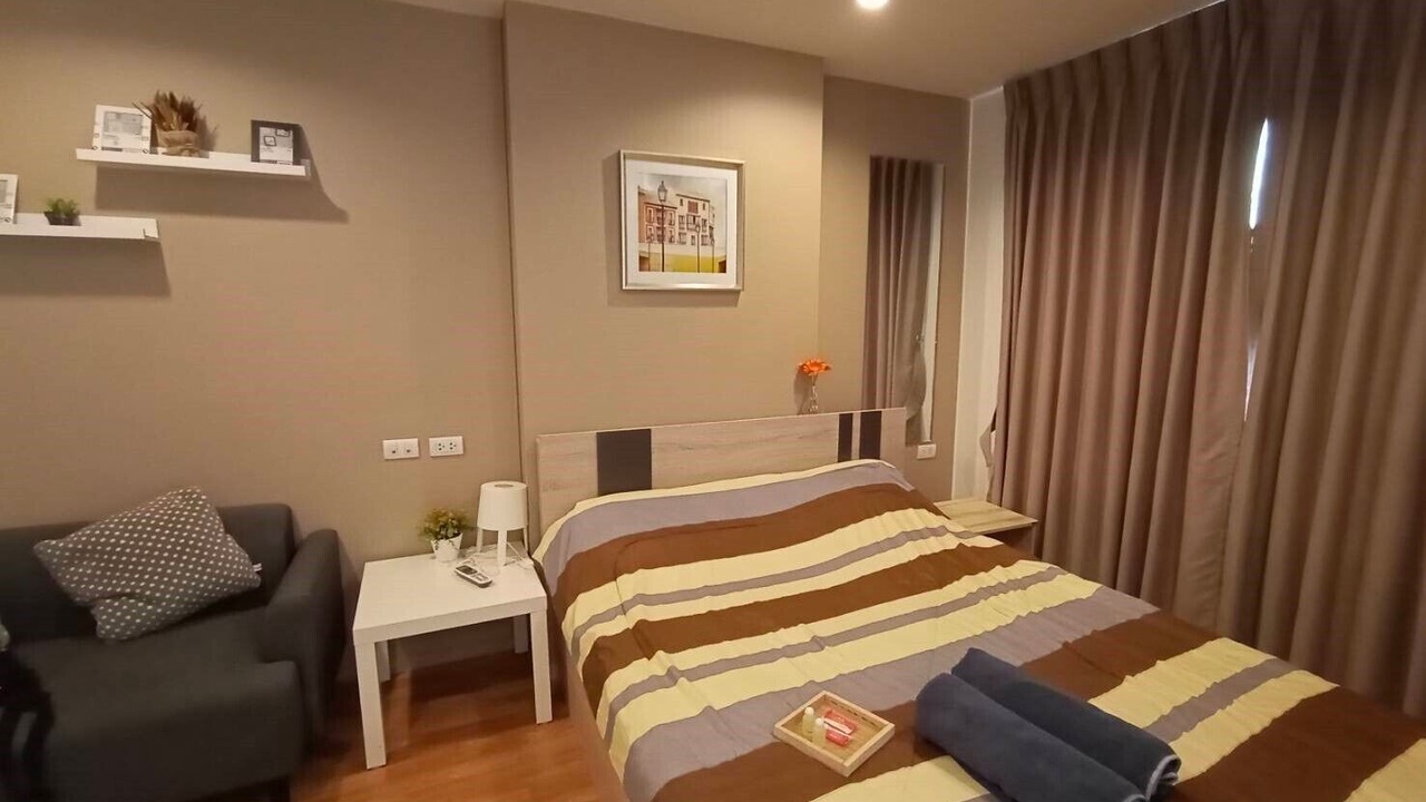 Photo of Bedroom in Bang Khae Nuea