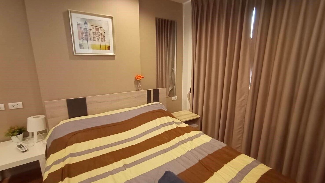 Photo of Bedroom in Bang Khae Nuea