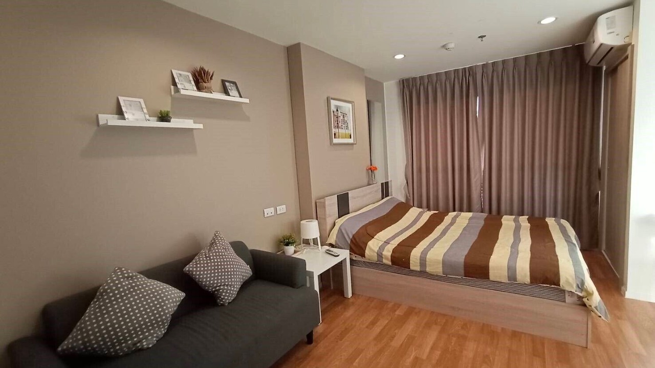 Photo of Bedroom in Bang Khae Nuea