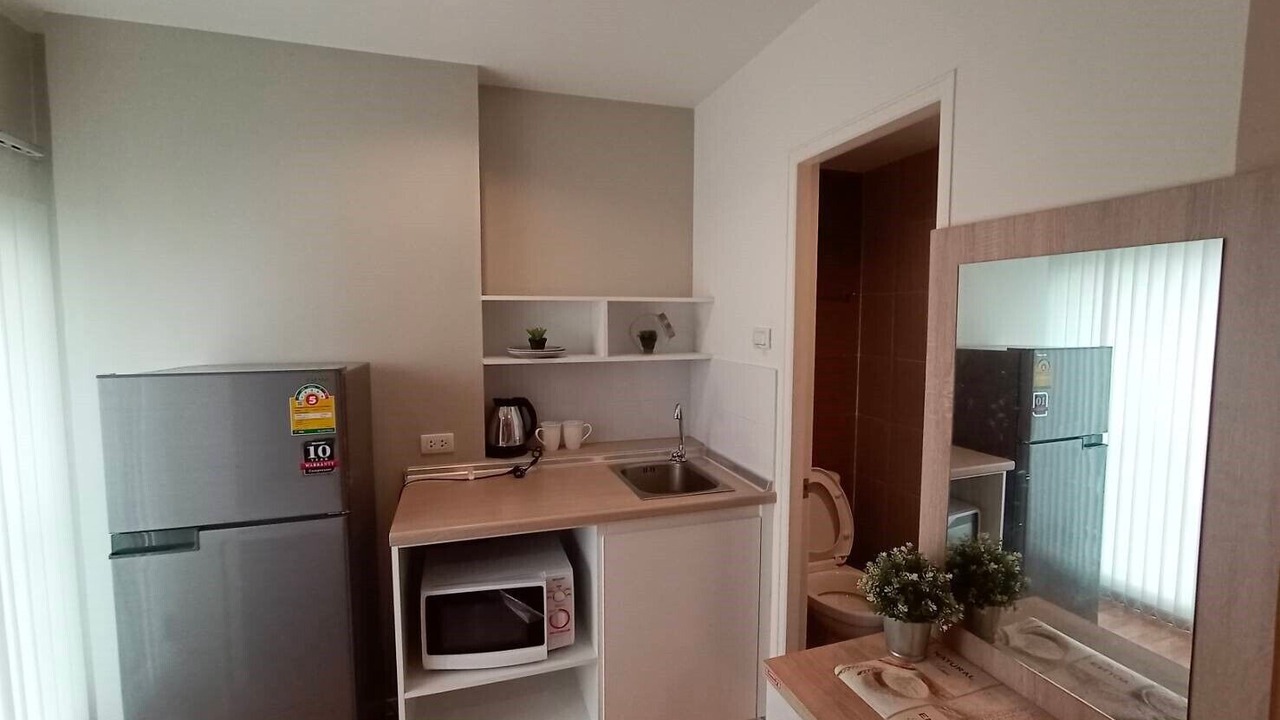 Photo of Kitchen in Bang Khae Nuea