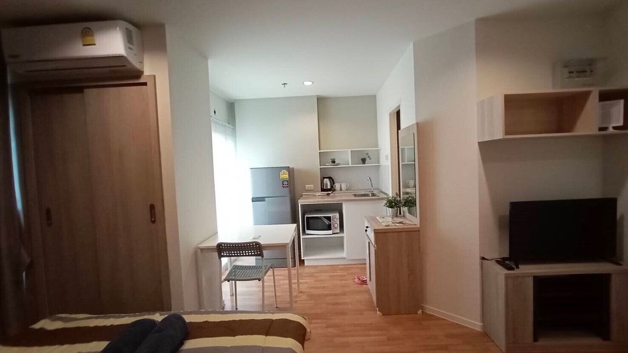 Photo of Bedroom in Bang Khae Nuea