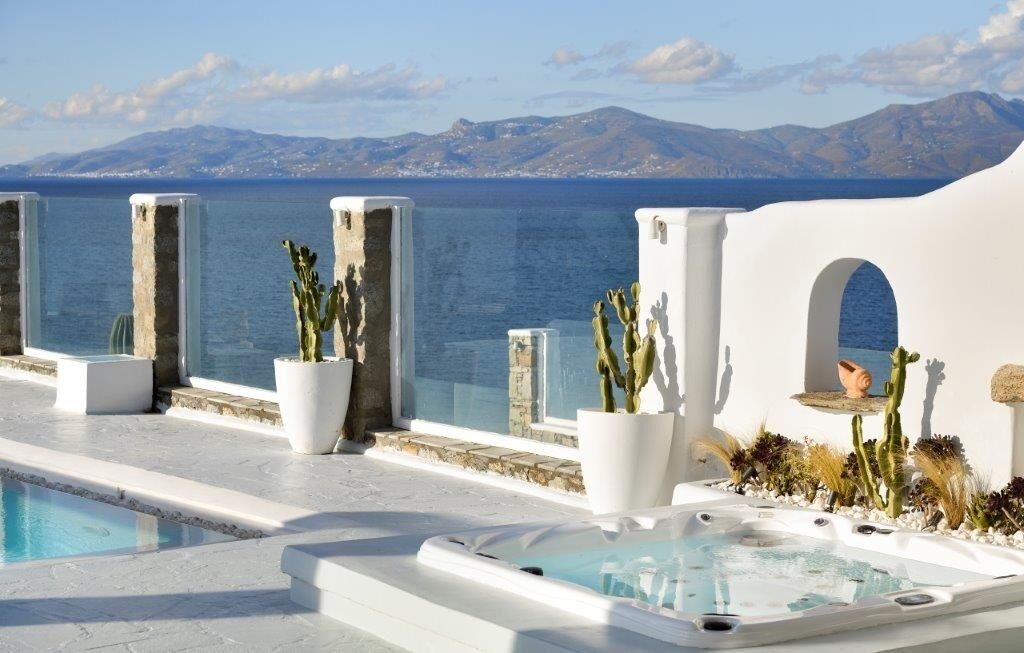 Photo of Outdoor in Agios Ioannis