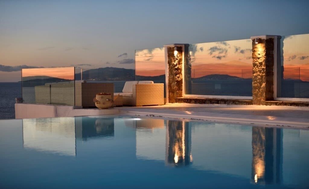 Photo of Outdoor in Agios Ioannis