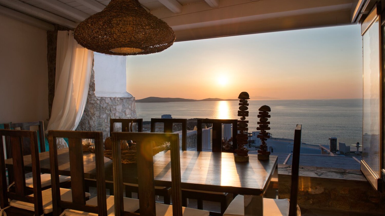 Photo of Outdoor in Agios Ioannis