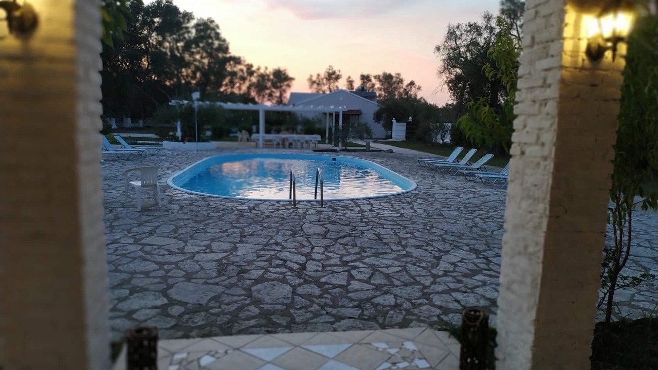 Photo of Outdoor in Molos