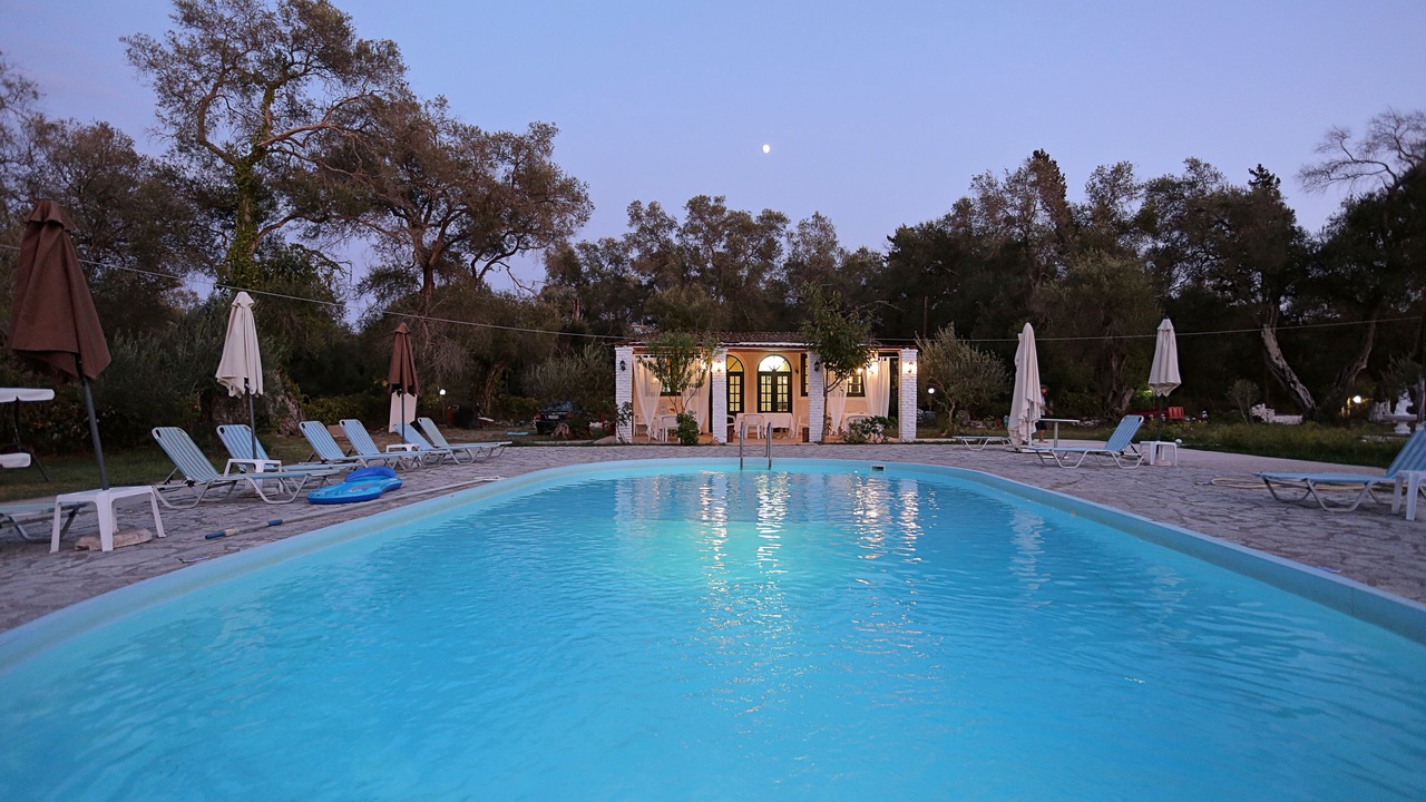 Photo of Outdoor in Molos