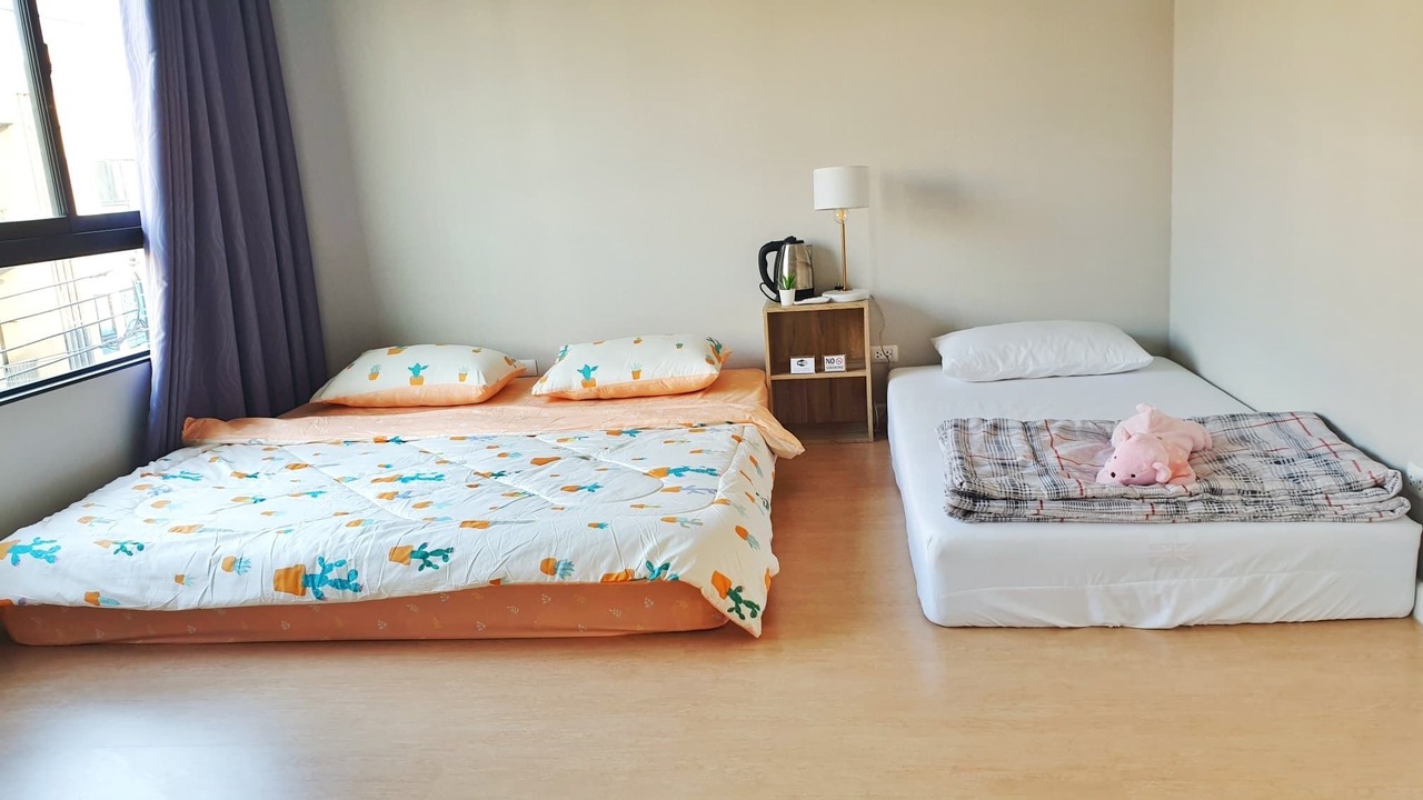 Photo of Bedroom in Don Muang