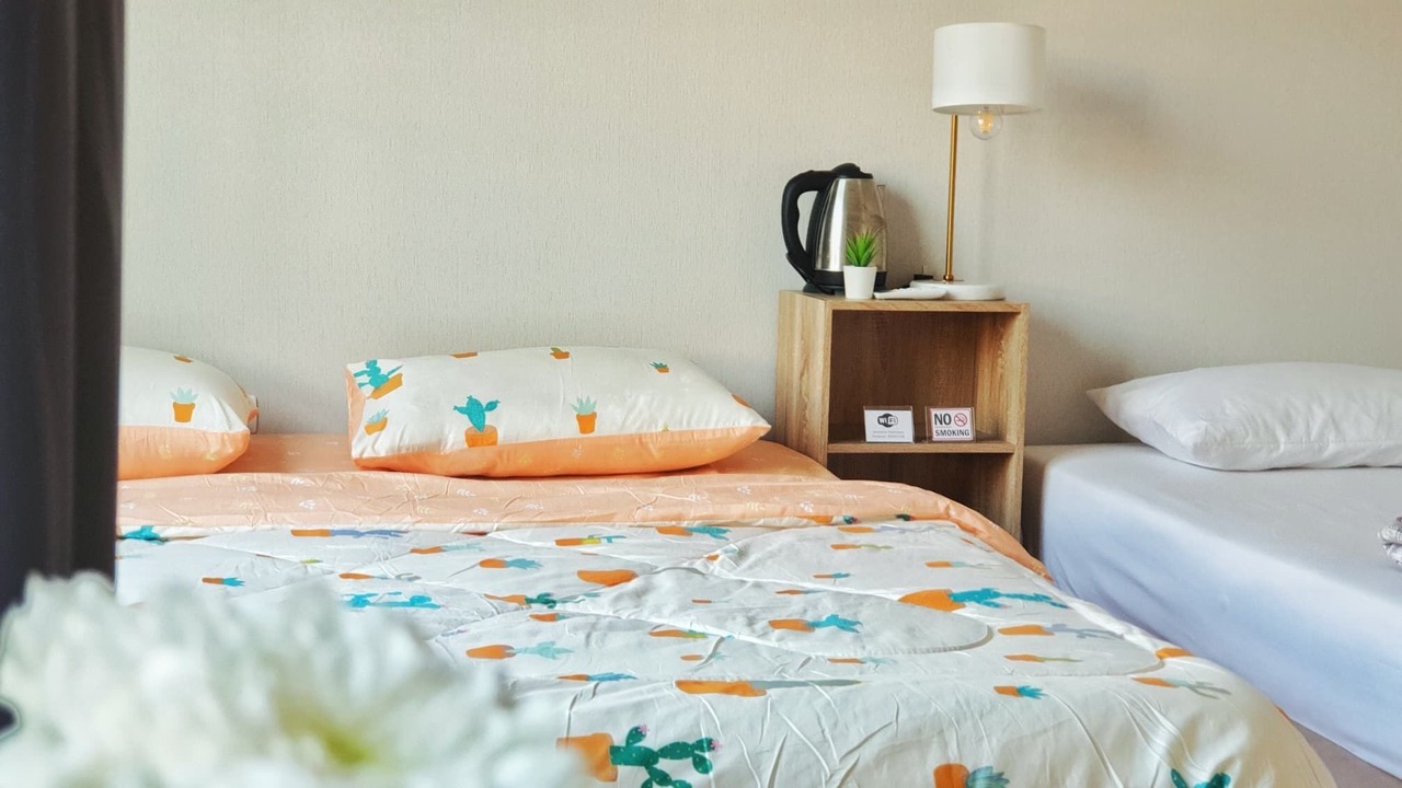 Photo of Bedroom in Don Muang