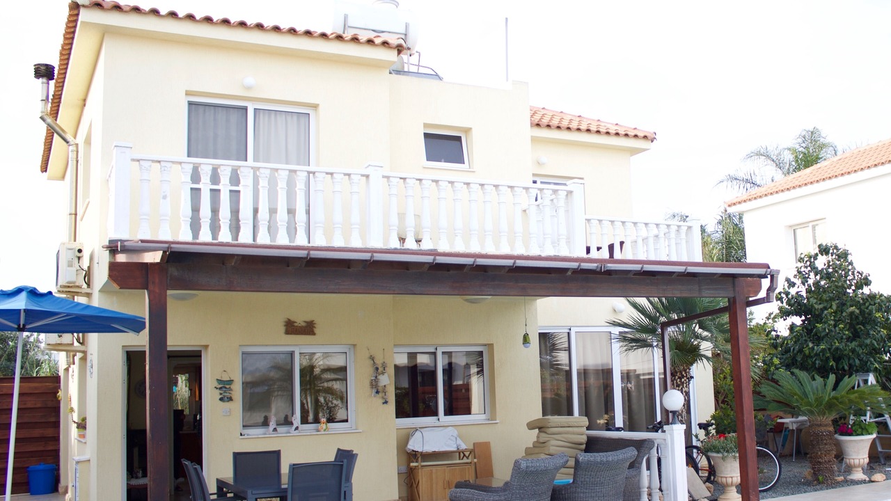 Photo of Outdoor in Ayia Napa