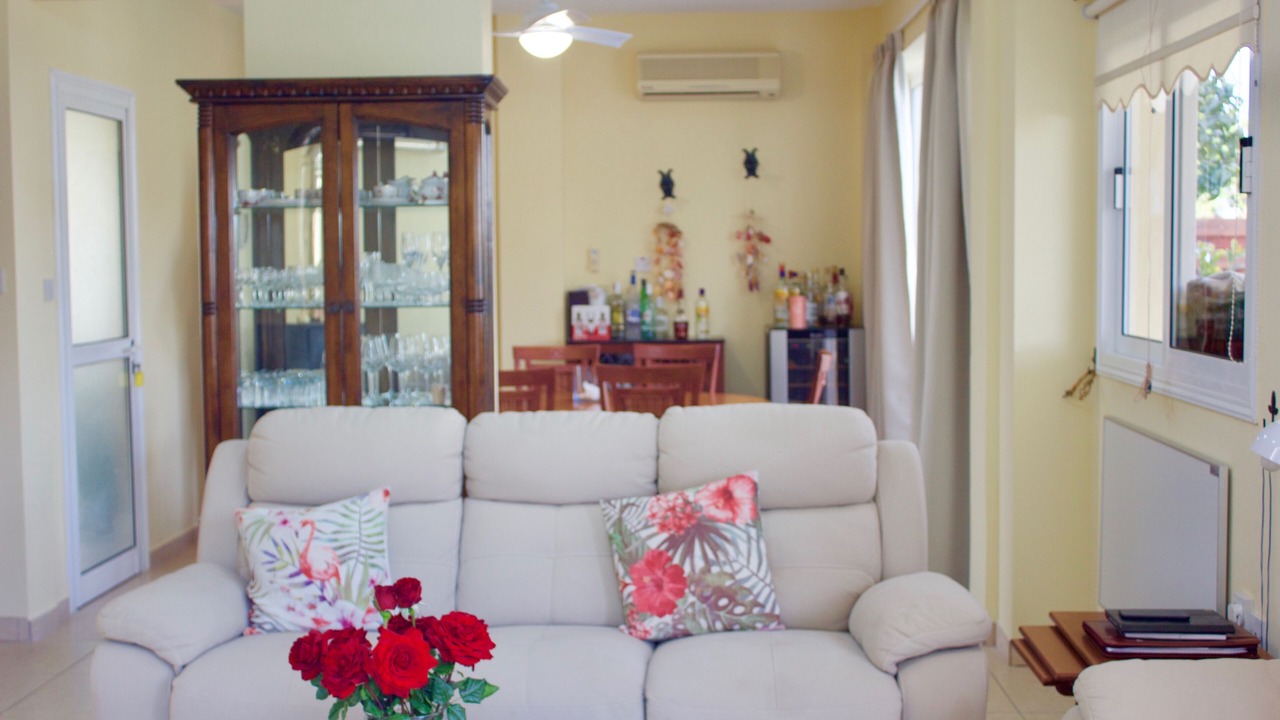 Photo of Livingroom in Ayia Napa
