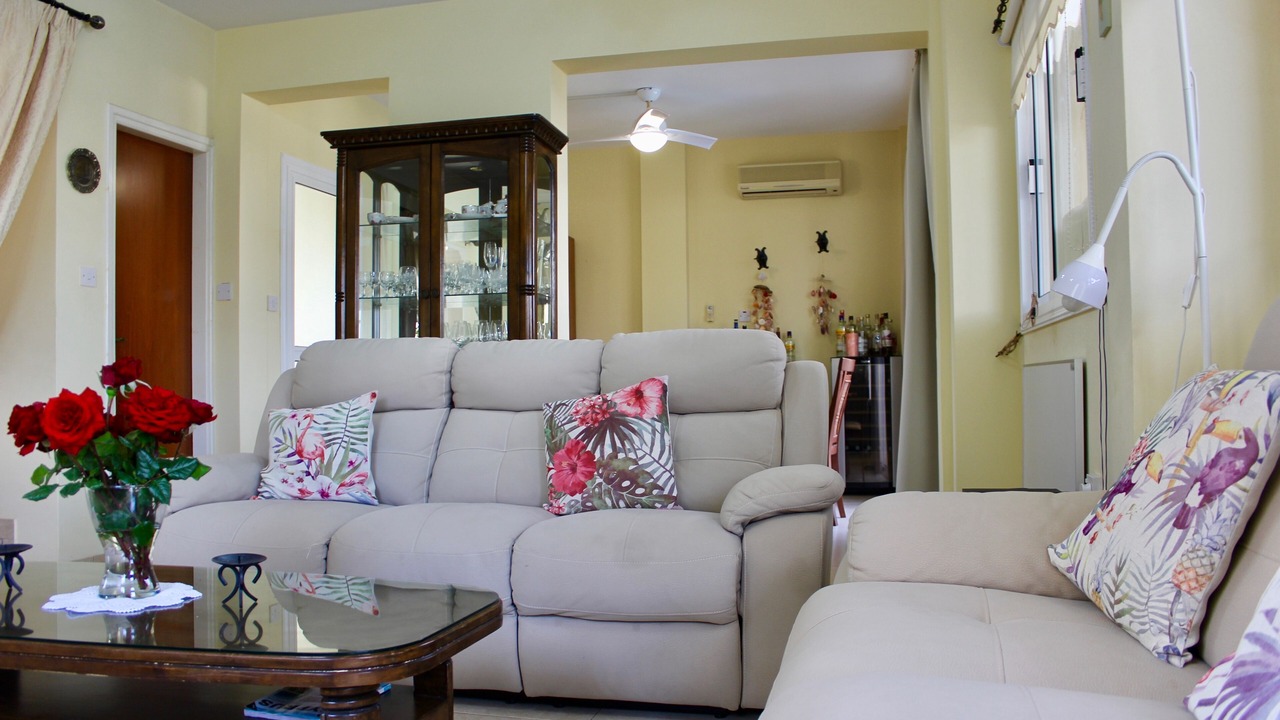 Photo of Livingroom in Ayia Napa