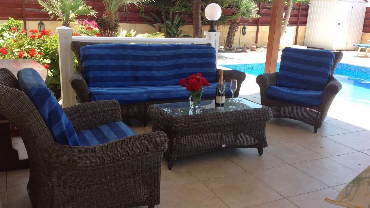 Photo of Outdoor in Ayia Napa