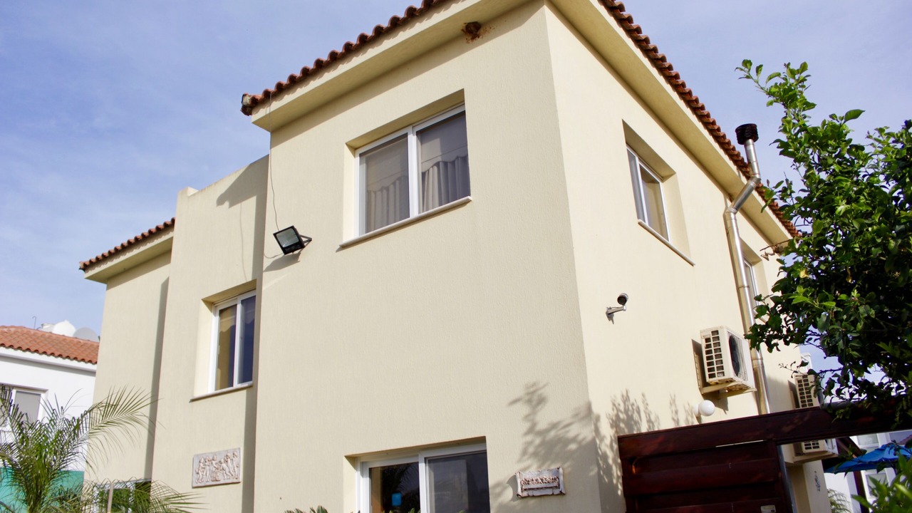 Photo of Outdoor in Ayia Napa