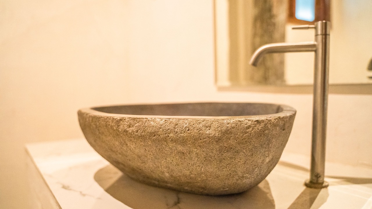 Photo of Bathroom in Hang Dong