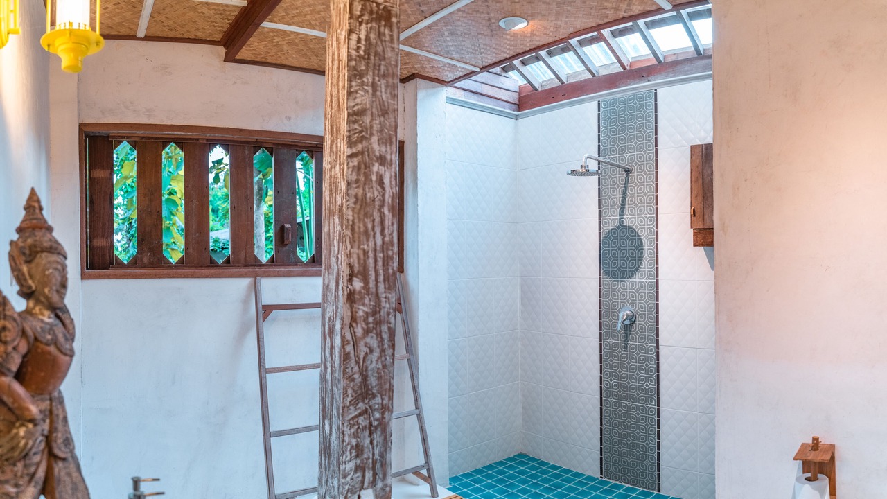 Photo of Bathroom in Hang Dong