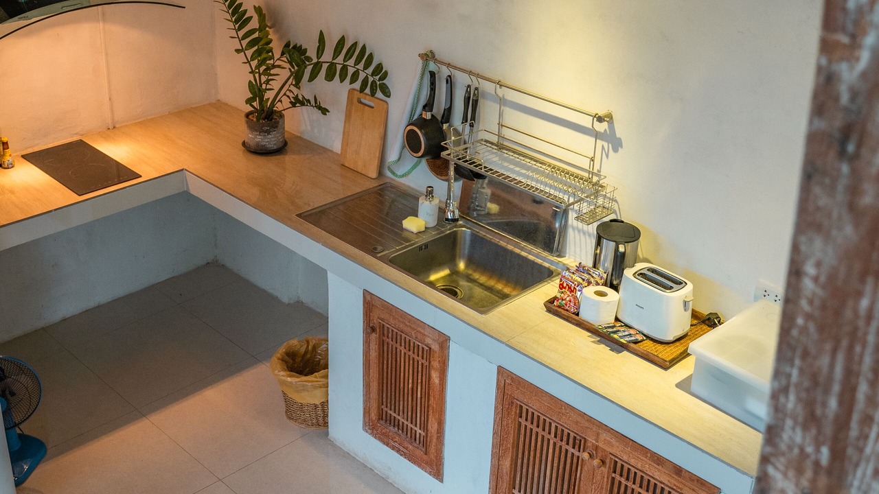 Photo of Kitchen in Hang Dong