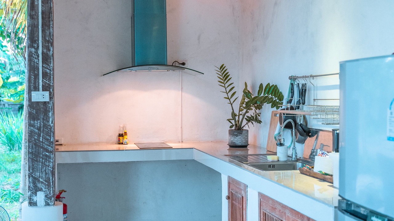 Photo of Kitchen in Hang Dong