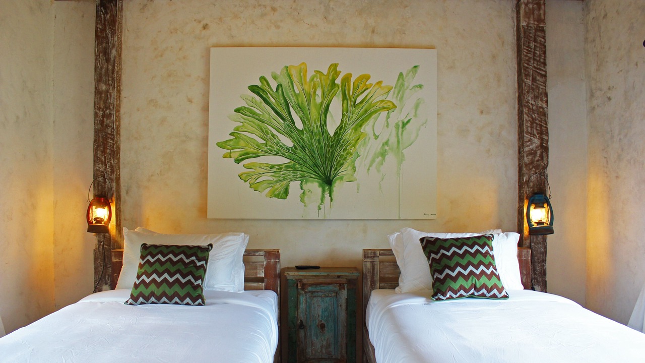 Photo of Bedroom in Hang Dong