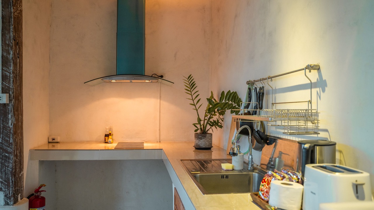 Photo of Kitchen in Hang Dong