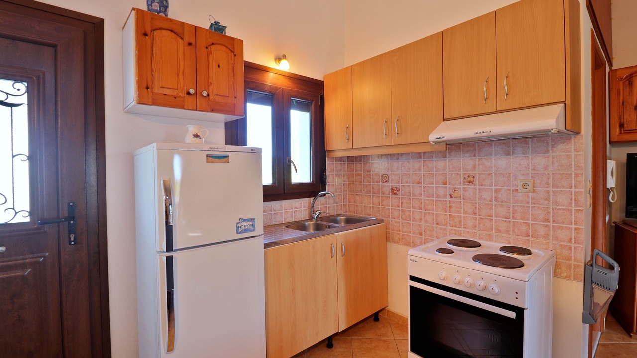 Photo of Kitchen in Voia