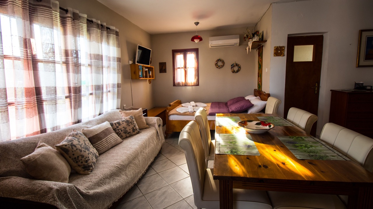 Photo of Bedroom in Voia