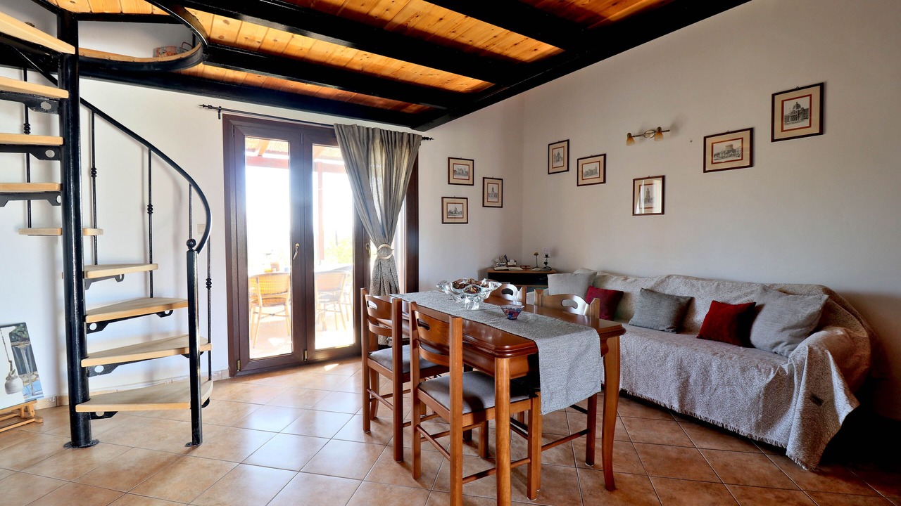 Photo of Livingroom in Voia