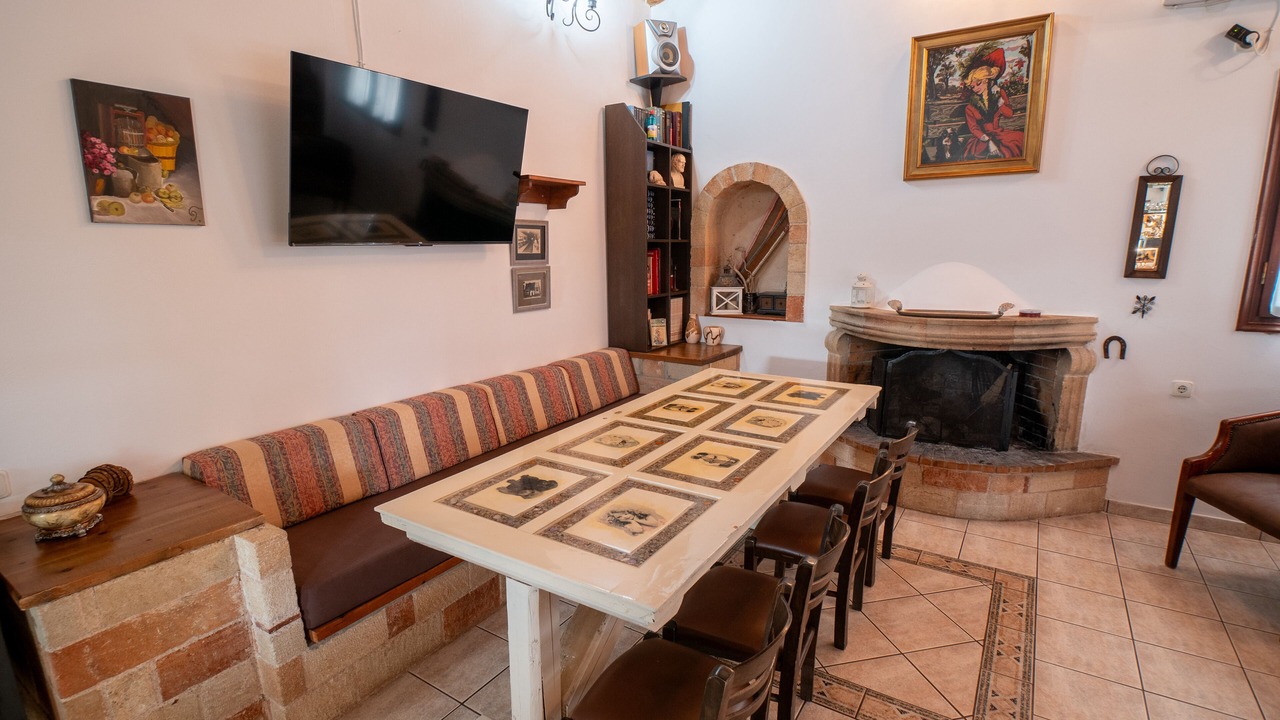 Photo of Livingroom in Voia