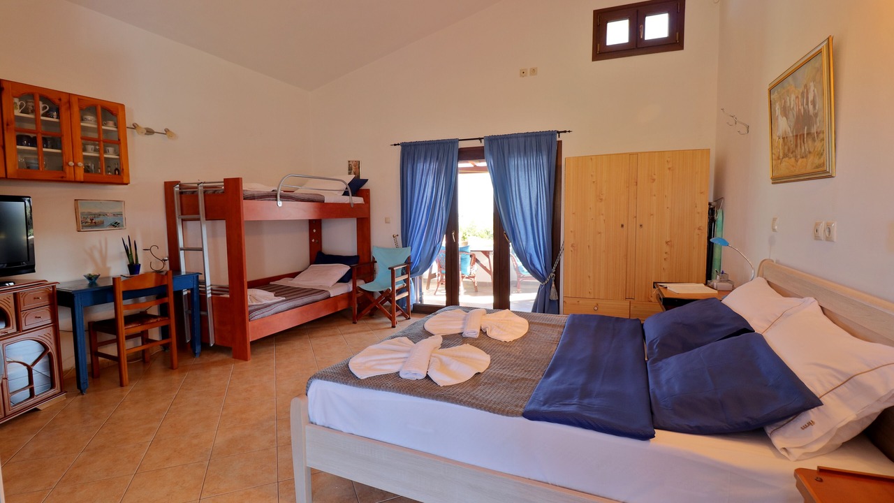 Photo of Bedroom in Voia