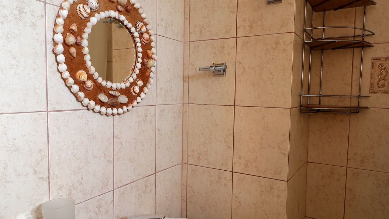 Photo of Bathroom in Voia