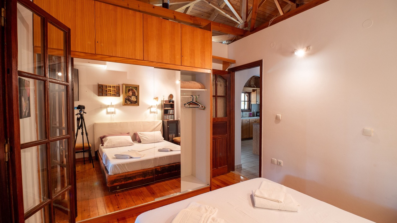 Photo of Bedroom in Voia
