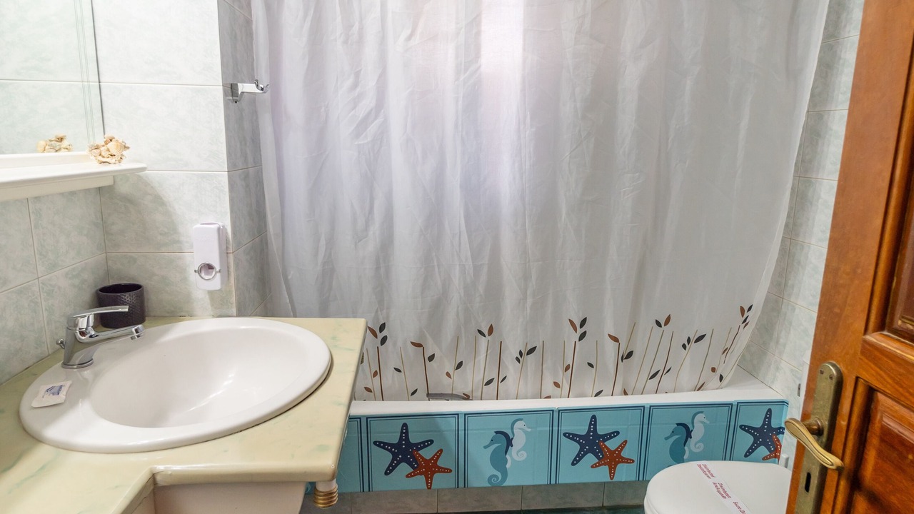 Photo of Bathroom in Voia