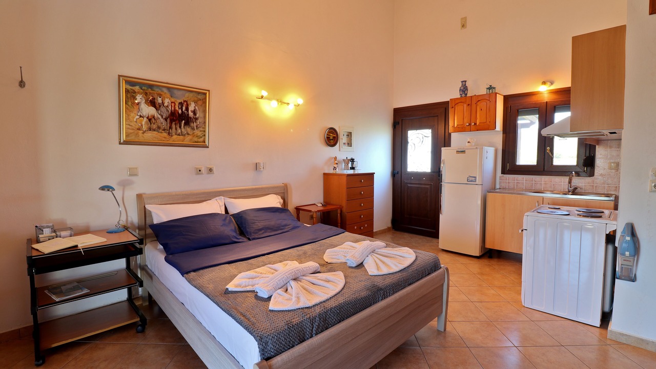 Photo of Bedroom in Voia