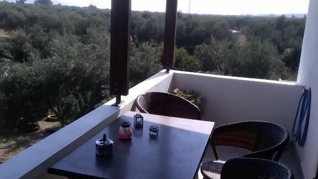 Photo of Patio Balcony in Voia