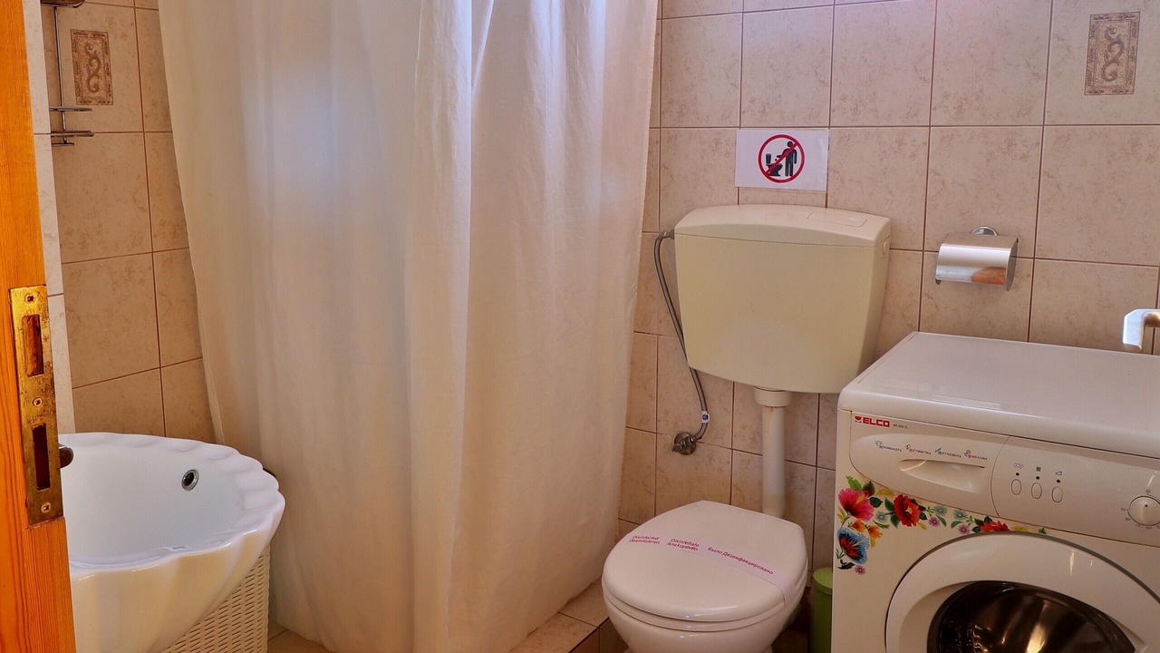 Photo of Bathroom in Voia