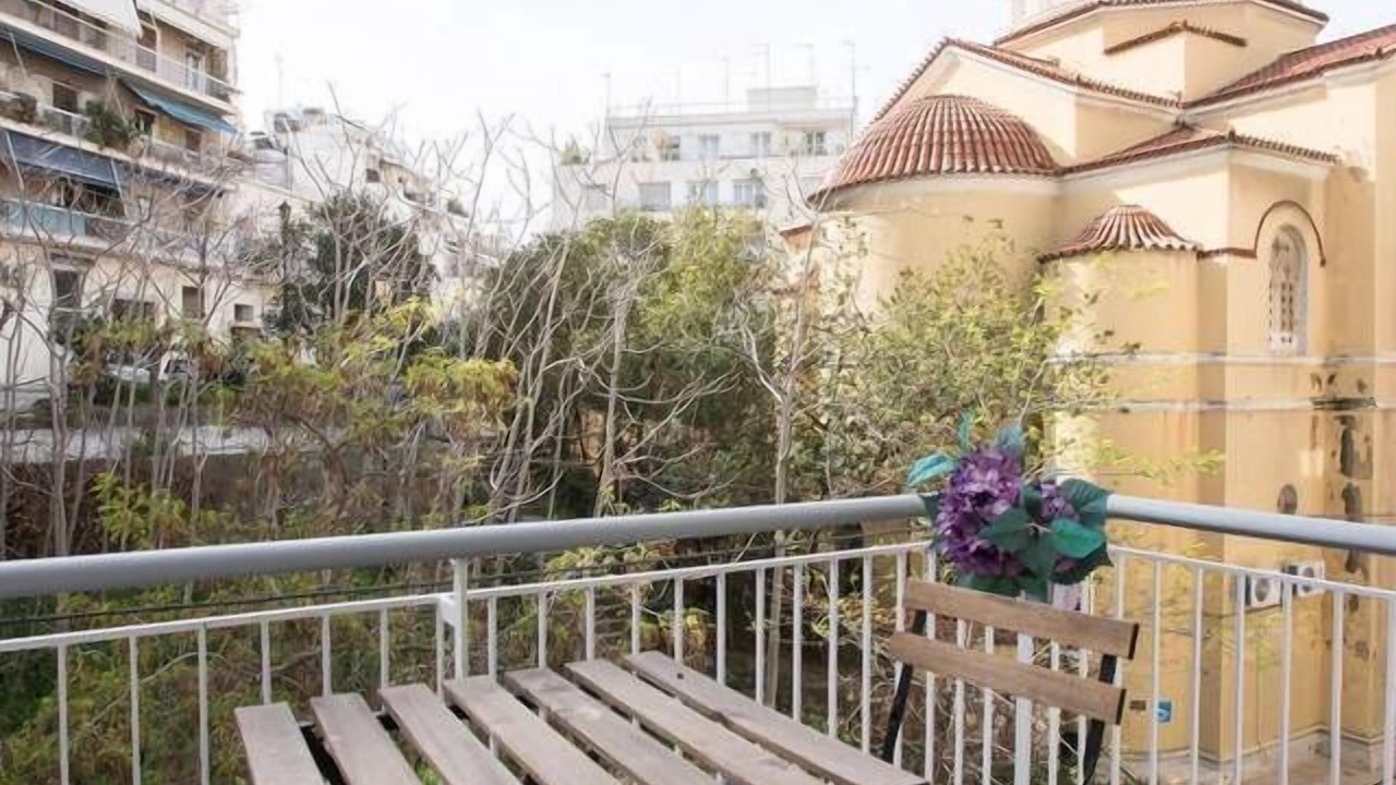 Photo of Outdoor in Pangrati
