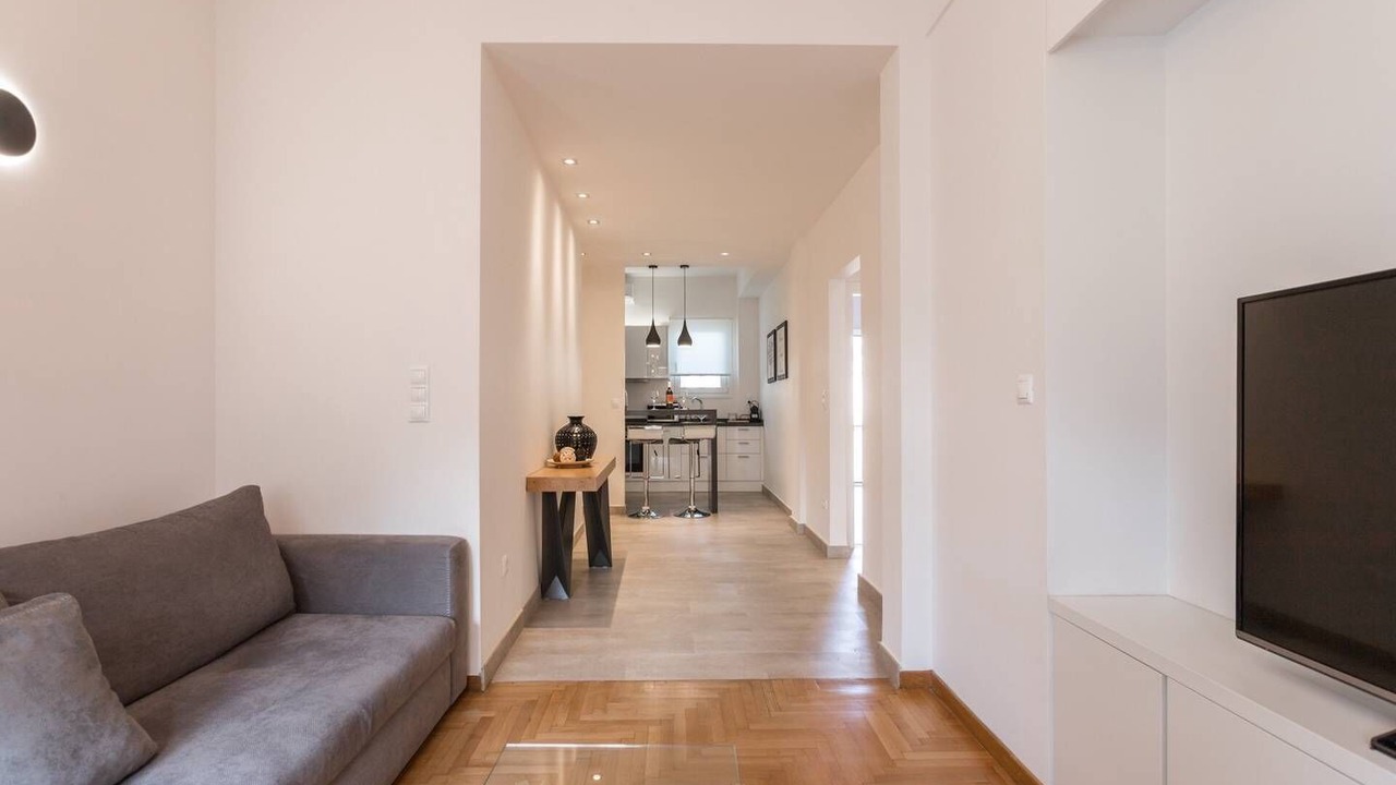 Photo of Livingroom in Pangrati