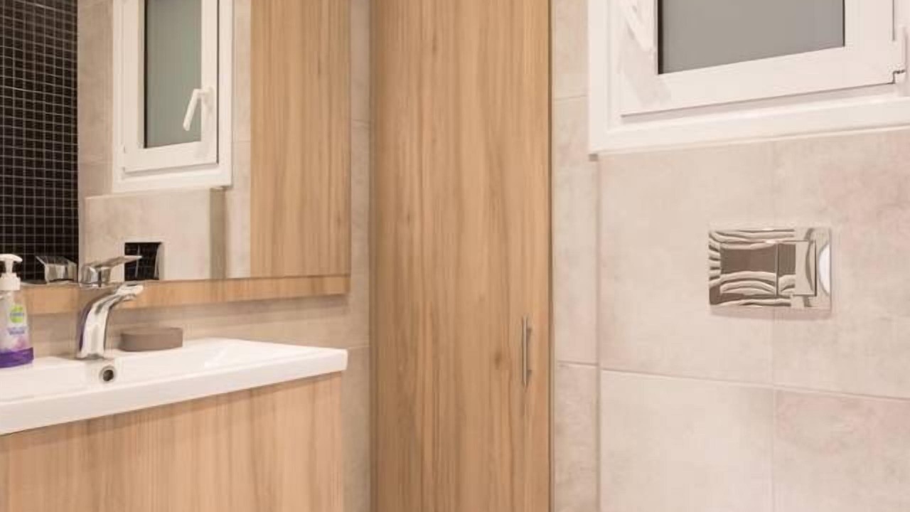 Photo of Bathroom in Pangrati